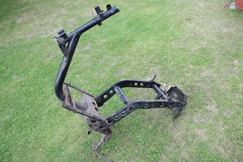 Original rahmen piaggio - original,