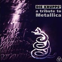 Tribute metallica von - a, to