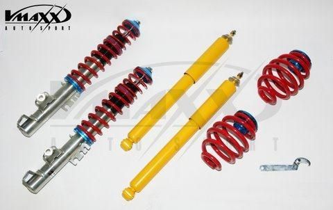 Maxx gewindefahrwerk bmw z3 - bmw,