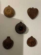 Scheurich Keramikformen