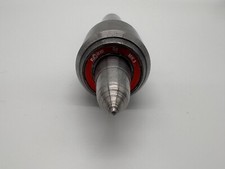 Röhm mitlaufende Körnerspitze Gr. 3