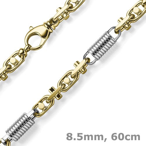 5mm monte carlo - carlo, kette