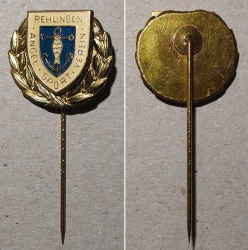 Anstecknadel