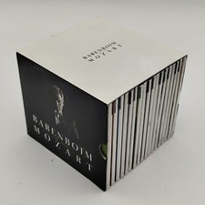 BARENBOIM Und Mein Mozart