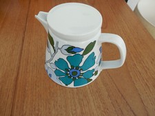 Melitta Oslo Lilo Kanter Kanne Kaffee Teekanne 1 Liter (B)