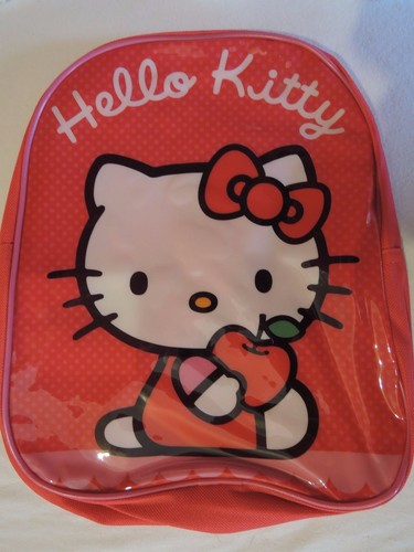 Hello kitty kindergarten - hello,