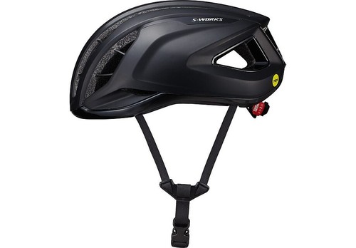 Specialized works prevail - s-works, 3