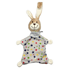 TCM Tchibo Hase Schmusetuch