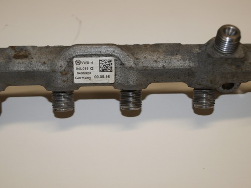 Railrohr 0435323 kraftstoff - railrohr,