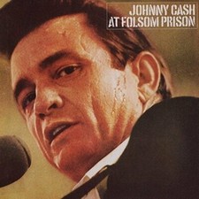 Johnny Cash - At Folsom Prison  [VINYL]