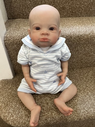 Schönes rebornbaby - schönes,