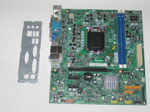 Lenovo mainboard modell - lenovo, mainboard,