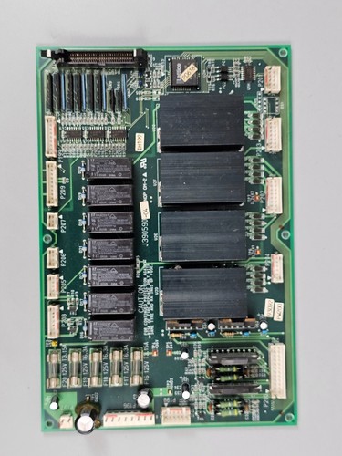 Noritsu - pcb, )