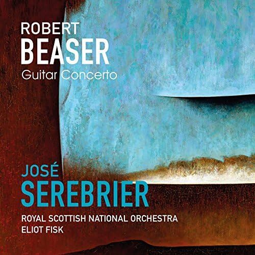 Beaser guitar concerto - beaser,