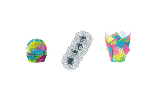 Demmler multicolour set zum - demmler,