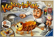 Ravensburger Kakerlakak