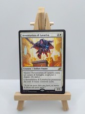MTG Lavariva Adventurera - Lavabrink Venturer NM