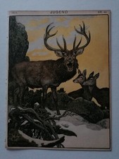 ORIGINAL Zeitschrift JUGEND