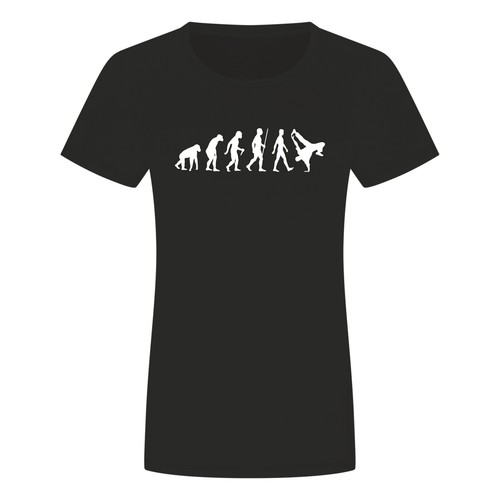 Evolution breakdance damen - evolution,
