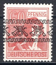 Alliierte Besetzung 1948, Nr