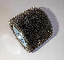 POLY PTX VA Draht-Rad Walze