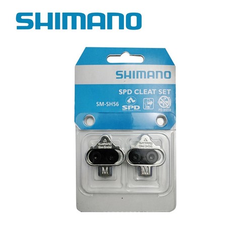 Shimano sh56 cleat ohne - shimano,