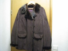 Damen winterjacke - winterjacke, in