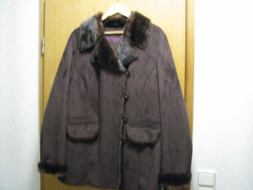 Damen winterjacke - damen,