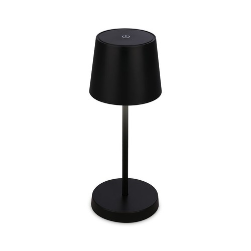 Led akku tischleuchte usb - led, akku-tischleuchte