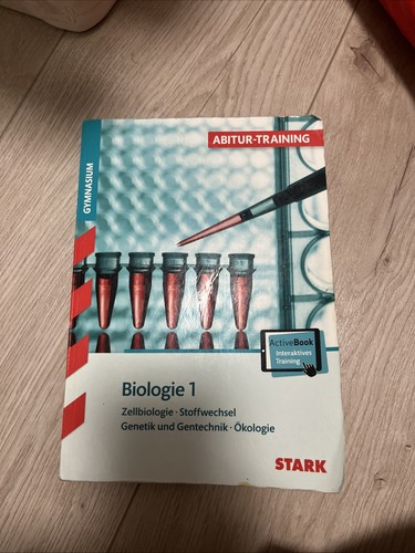 Stark abitur training - stark, abitur-training