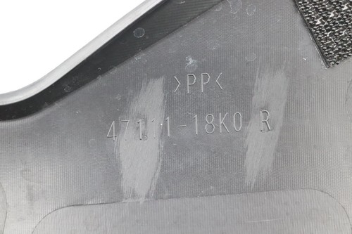 Tankverkleidung suzuki 650 - tankverkleidung,