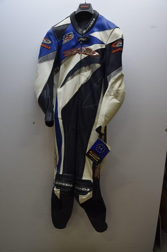 Motorrad lederkombi spidi - motorrad,