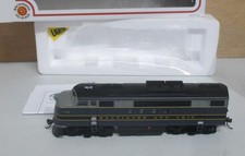 Bachmann H0 11704 US Baltimore