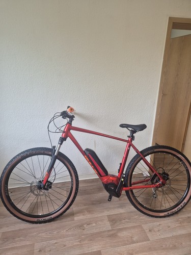 Bulls bike - bulls, e-bike