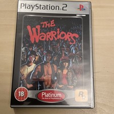 Playstation 2 PS2 Platinum