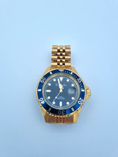 Eichmüller Taucher Herrenuhr