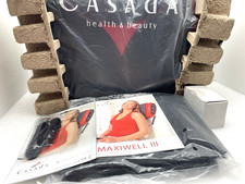 CASADA MAXIWELL III MASSAGER