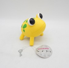 Bullyland Spardose Frosch - ca. 15 cm - NEU