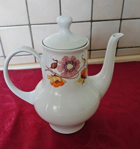Kanne kaffeekanne von kahla - kanne,