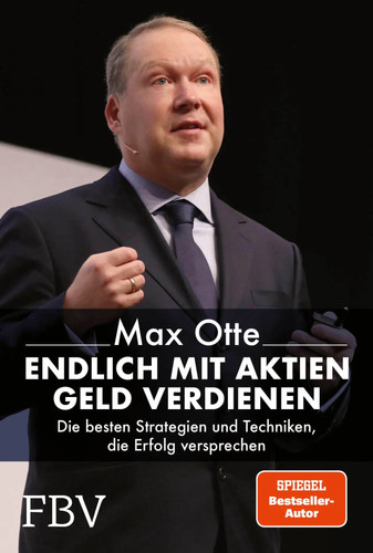 Endlich mit aktien geld - endlich,