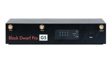 Terra black dwarf securepoint - dwarf,