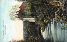 Altenberg Dhuenntal Bergisches Land Hotel und Pension Bergischer Dom