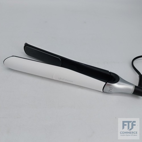 Ghd chronos glätteisen - ghd,