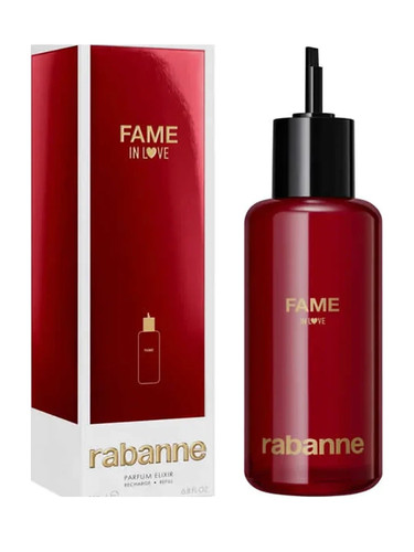 Rabanne fame love parfum - rabanne,