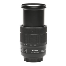 Canon EF-S 18-135mm/3,5-5,6 IS