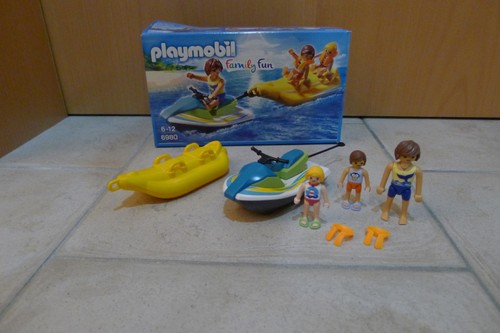 Playmobil 6980 family - playmobil,