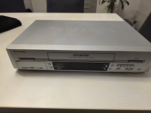 Panasonic hs820 high end - panasonic, nv-hs820