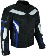 Heyberry Textil Motorrad