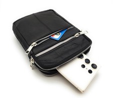 Unisex Umhängetasche