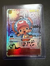 One Piece TCG  EB01-006 Tony